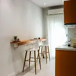 Διαμέρισμα Στο Κέντρο Της Πόλης