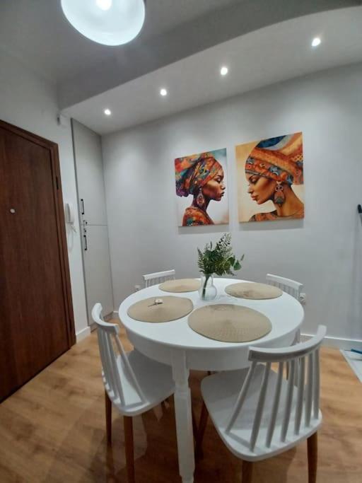 Apartment στο κέντρο της πόλης *
