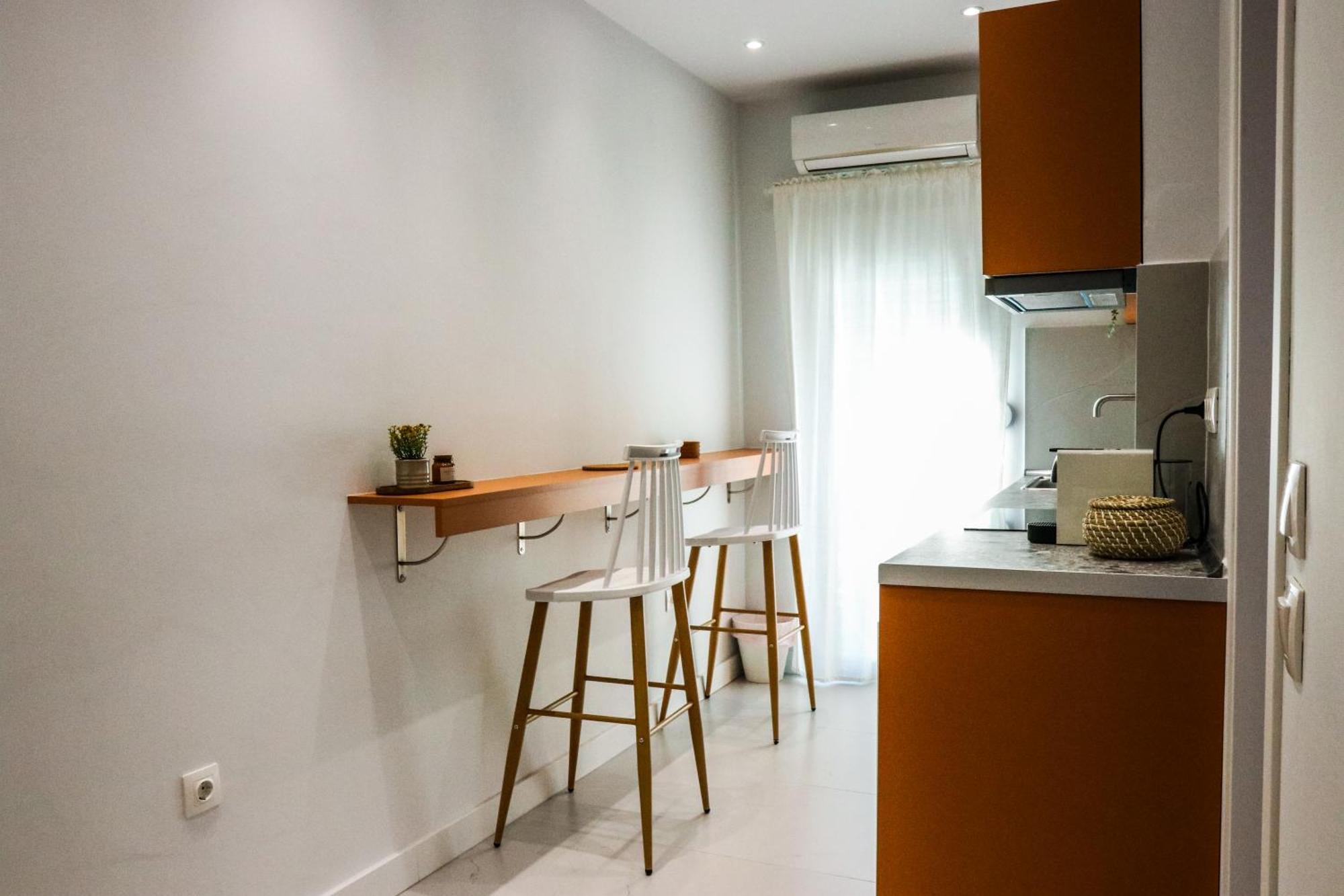 στο κέντρο της πόλης Apartment Thessaloniki